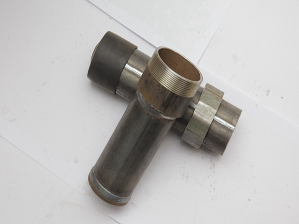 日喀则螺旋式声测管厚壁3.0mm